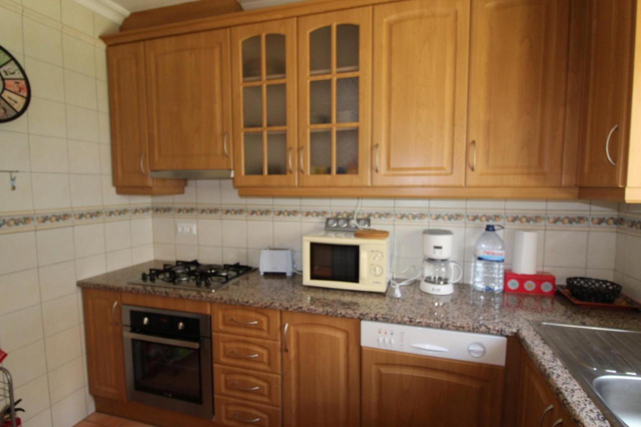 Villa Martina - Sao Rafael - Албуфейра Экстерьер фото