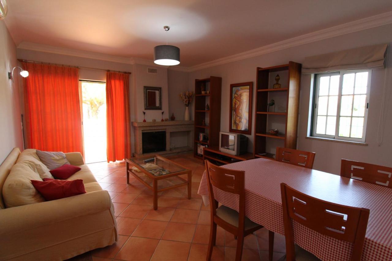 Villa Martina - Sao Rafael - Албуфейра Экстерьер фото