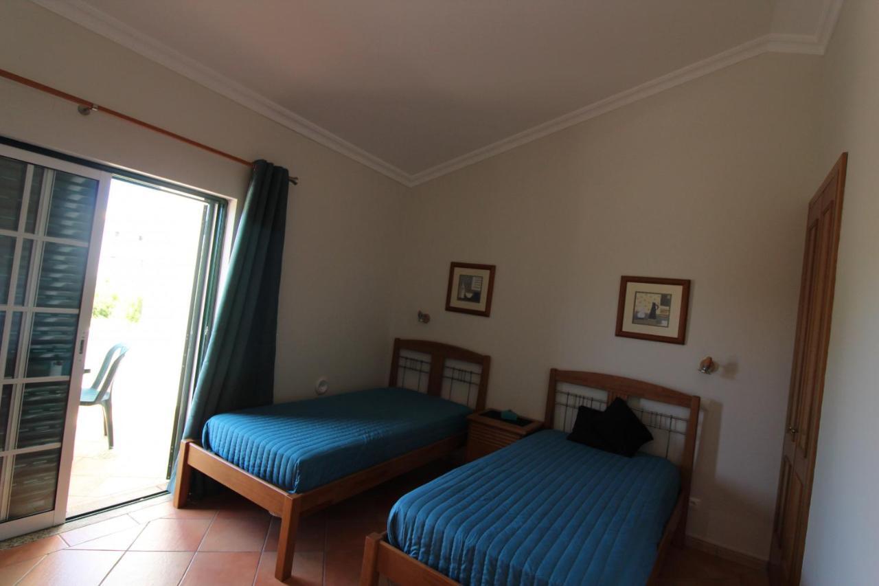 Villa Martina - Sao Rafael - Албуфейра Экстерьер фото