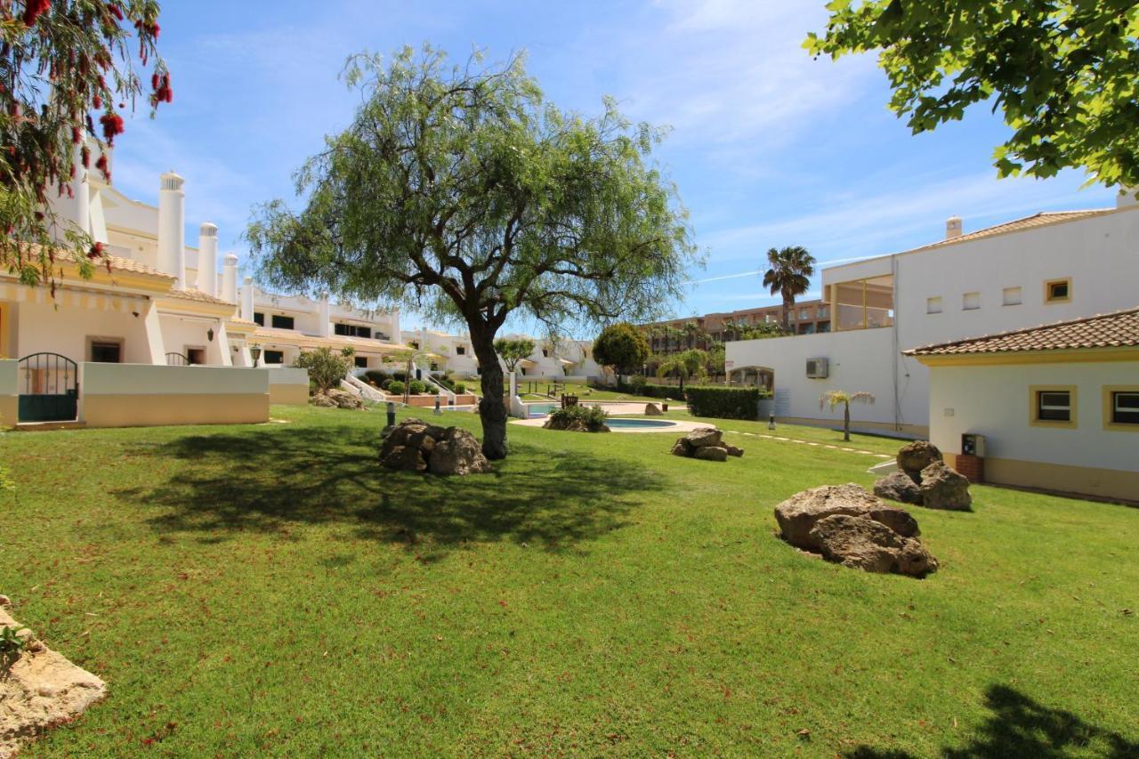 Villa Martina - Sao Rafael - Албуфейра Экстерьер фото