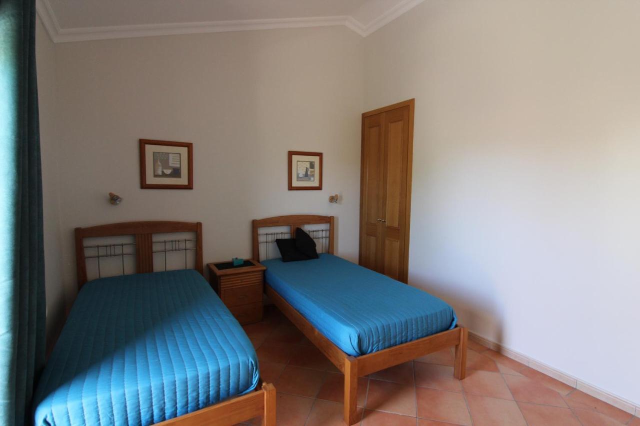 Villa Martina - Sao Rafael - Албуфейра Экстерьер фото