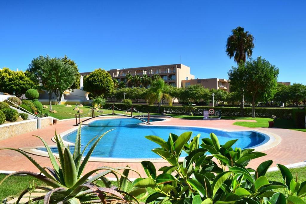 Villa Martina - Sao Rafael - Албуфейра Экстерьер фото