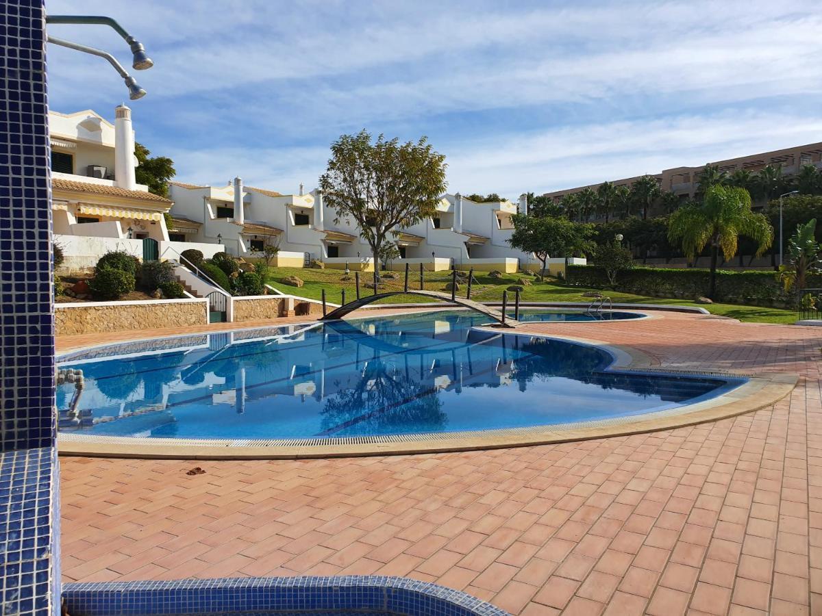 Villa Martina - Sao Rafael - Албуфейра Экстерьер фото